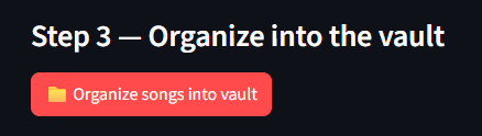 ask spotify what it is